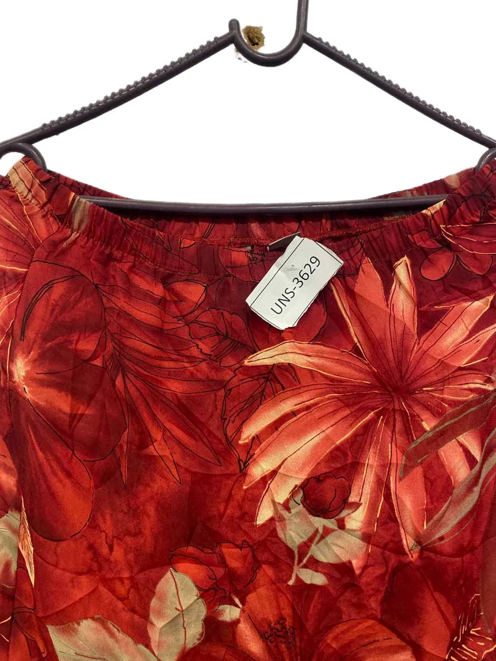 UNS-3629 ( Brand: TANJAY )