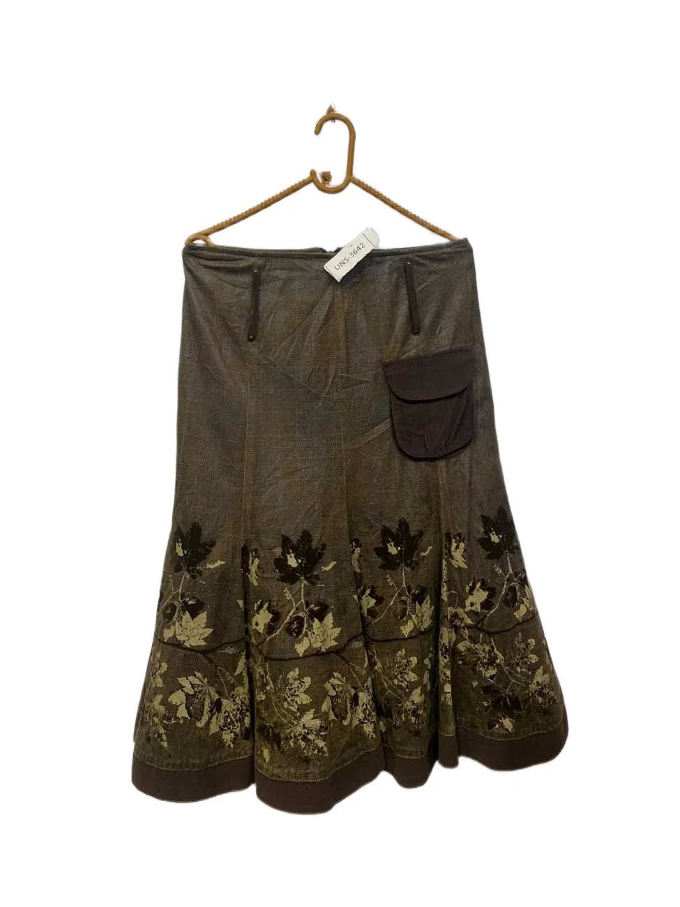 UNS-3642 ( Brand: LE MIZAYE )