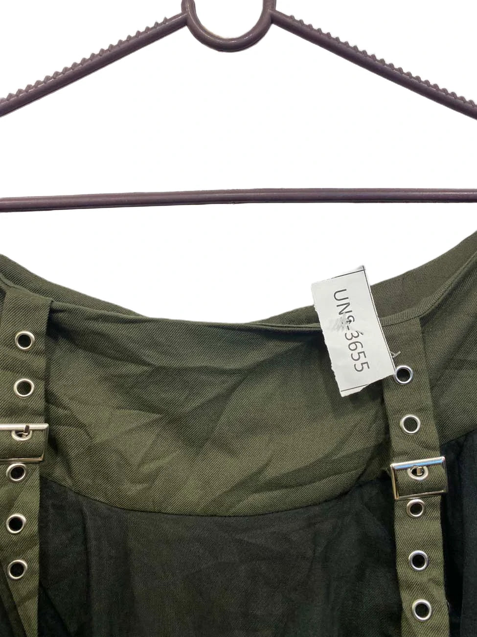UNS-3655 ( Brand: THORN & FABLE )