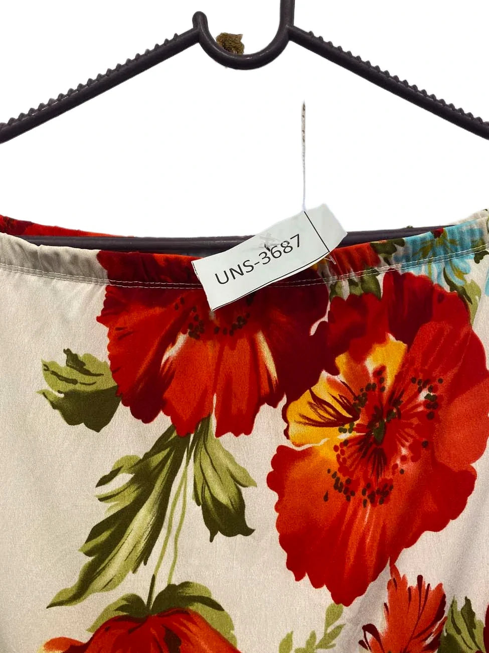 UNS-3687 ( Brand: FIRST WOMAND )
