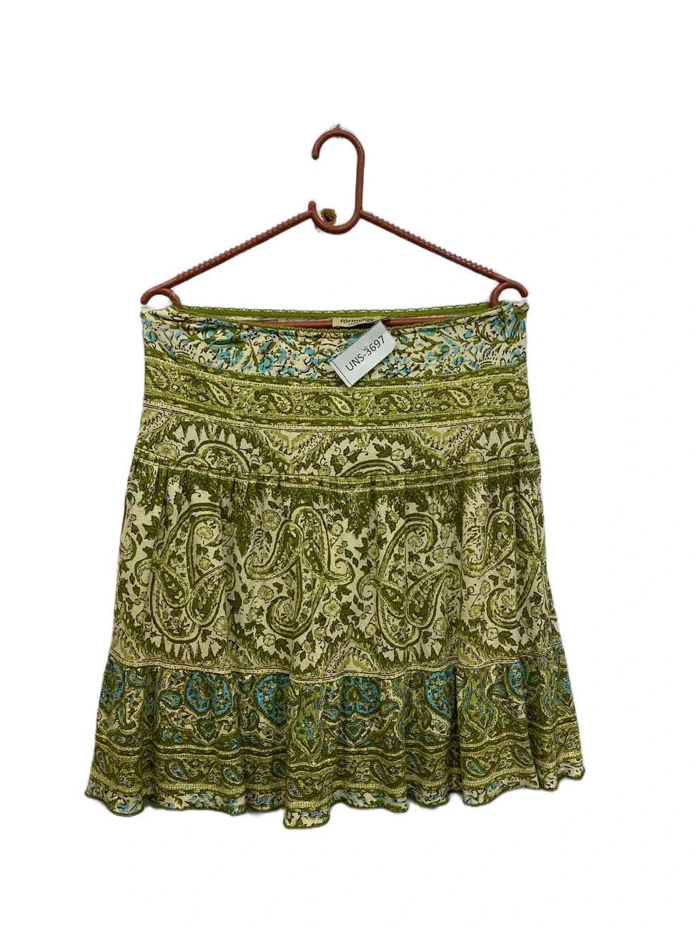 UNS-3697 ( Brand: FORMULA JOVEN )