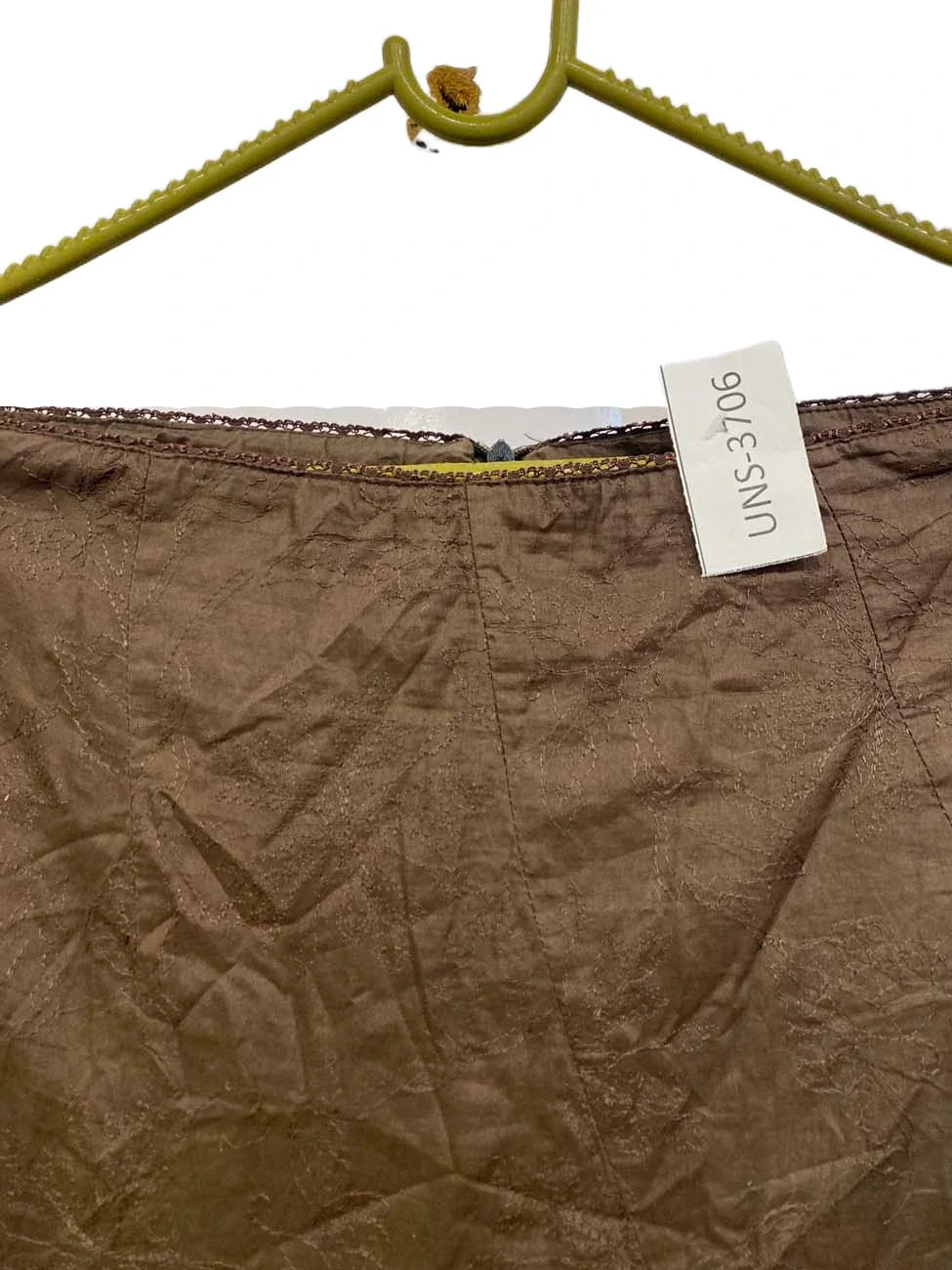UNS-3706 ( Brand: FORMULA JOVEN )
