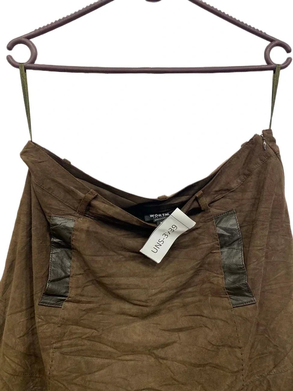 UNS-3739 ( Brand: WORTH NEWYORK )