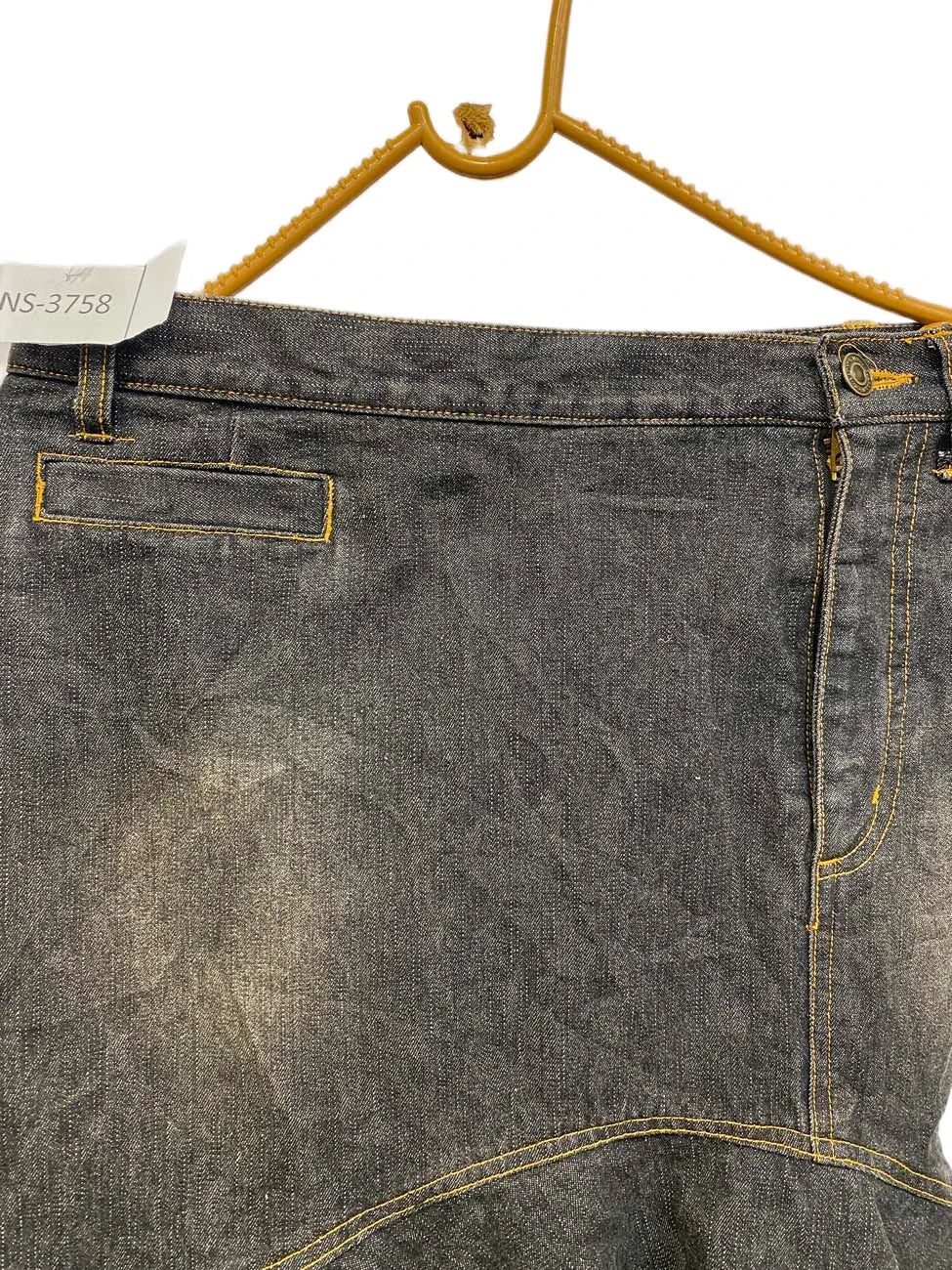 UNS-3758 ( Brand: BLUE STRIVE )