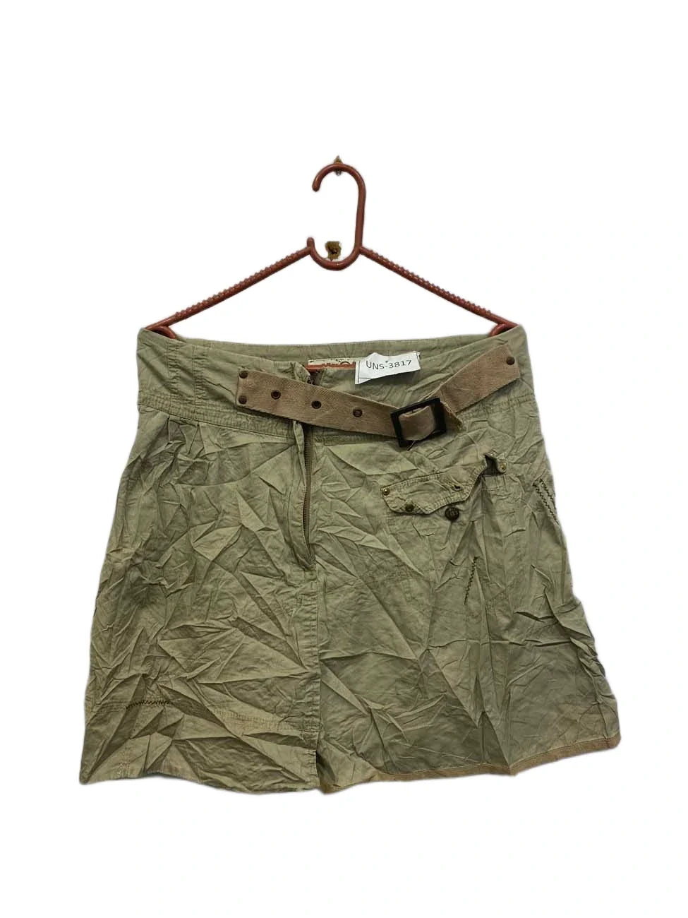 UNS-3817 ( Brand: ATTRATTIVO )