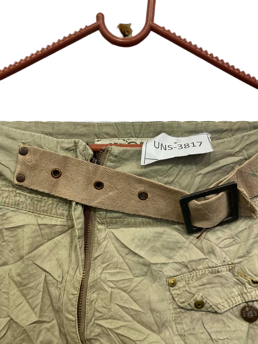 UNS-3817 ( Brand: ATTRATTIVO )