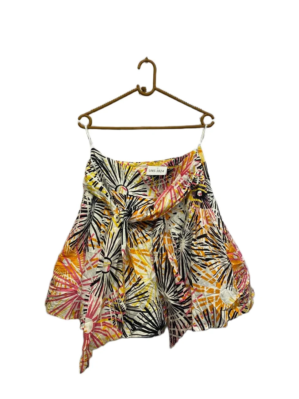 UNS-3824 ( Brand: TOI & MOI )