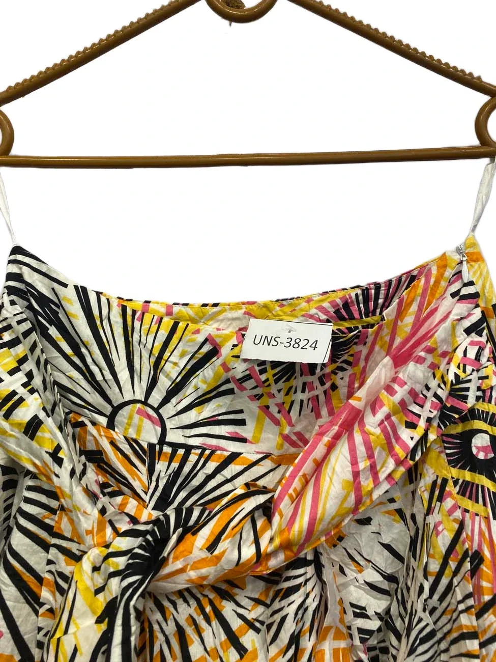 UNS-3824 ( Brand: TOI & MOI )