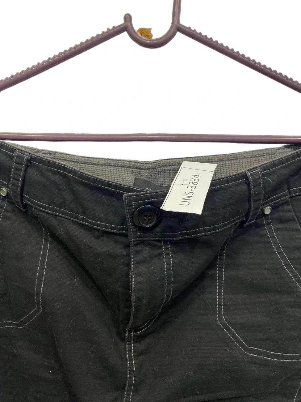 UNS-3834 ( Brand: ATTRATTIVO )