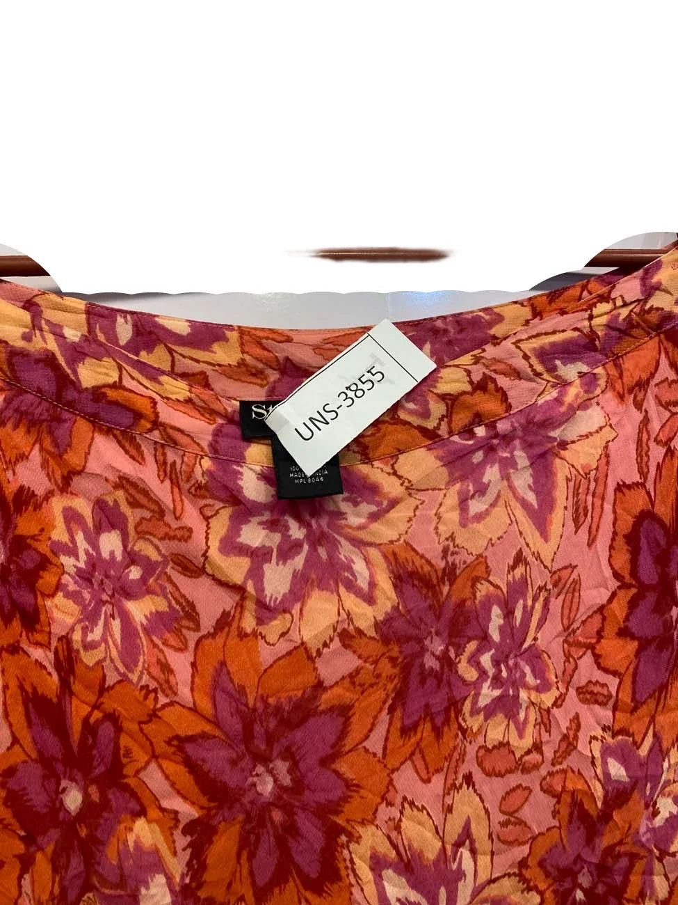 UNS-3855 ( Brand: A BYER )