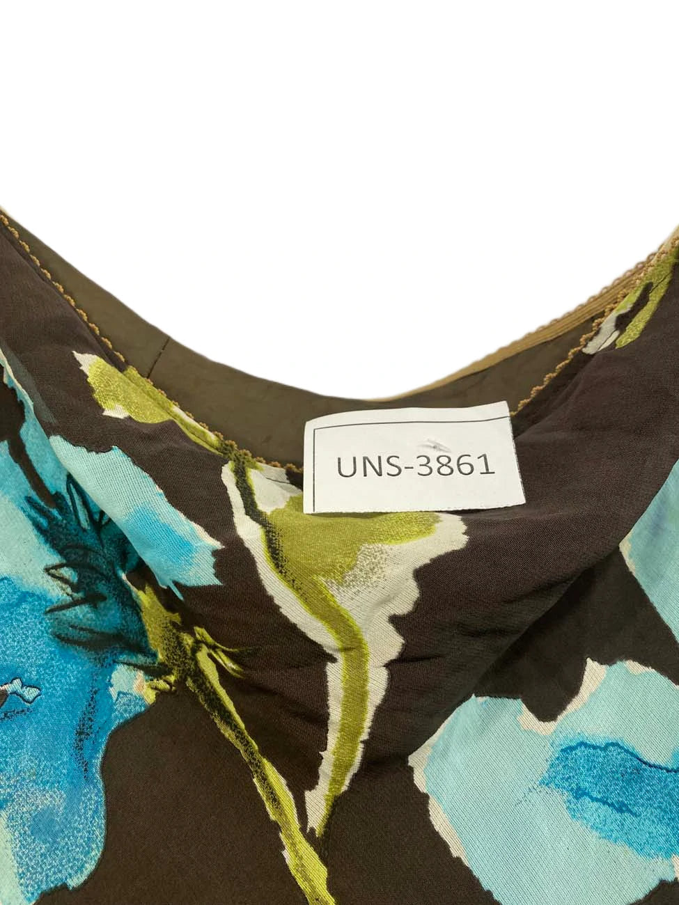 UNS-3861 ( Brand: BILL COST )