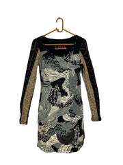 UNSD-1081 ( Brand: CUSTO CHIC )