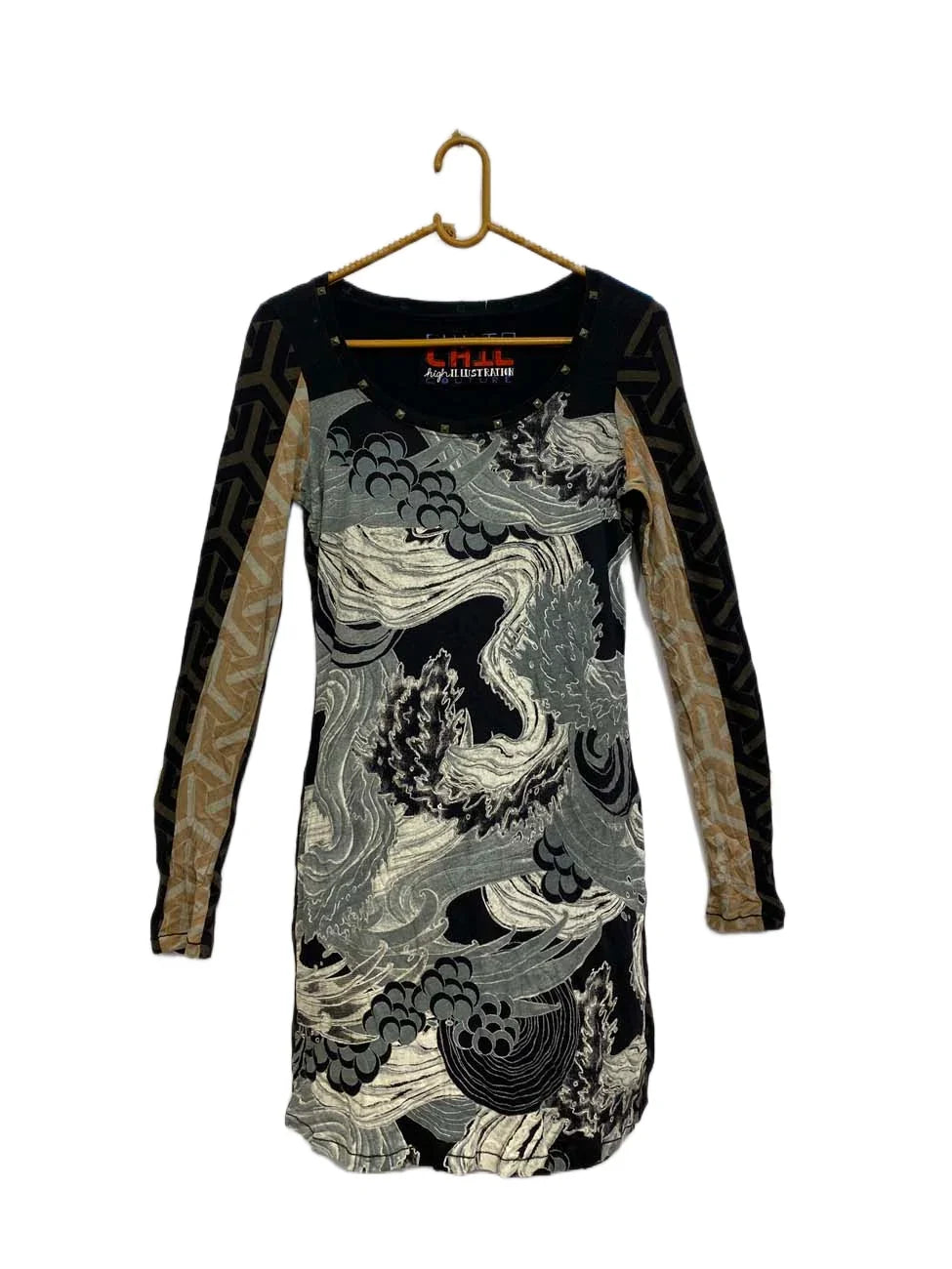 UNSD-1081 ( Brand: CUSTO CHIC )