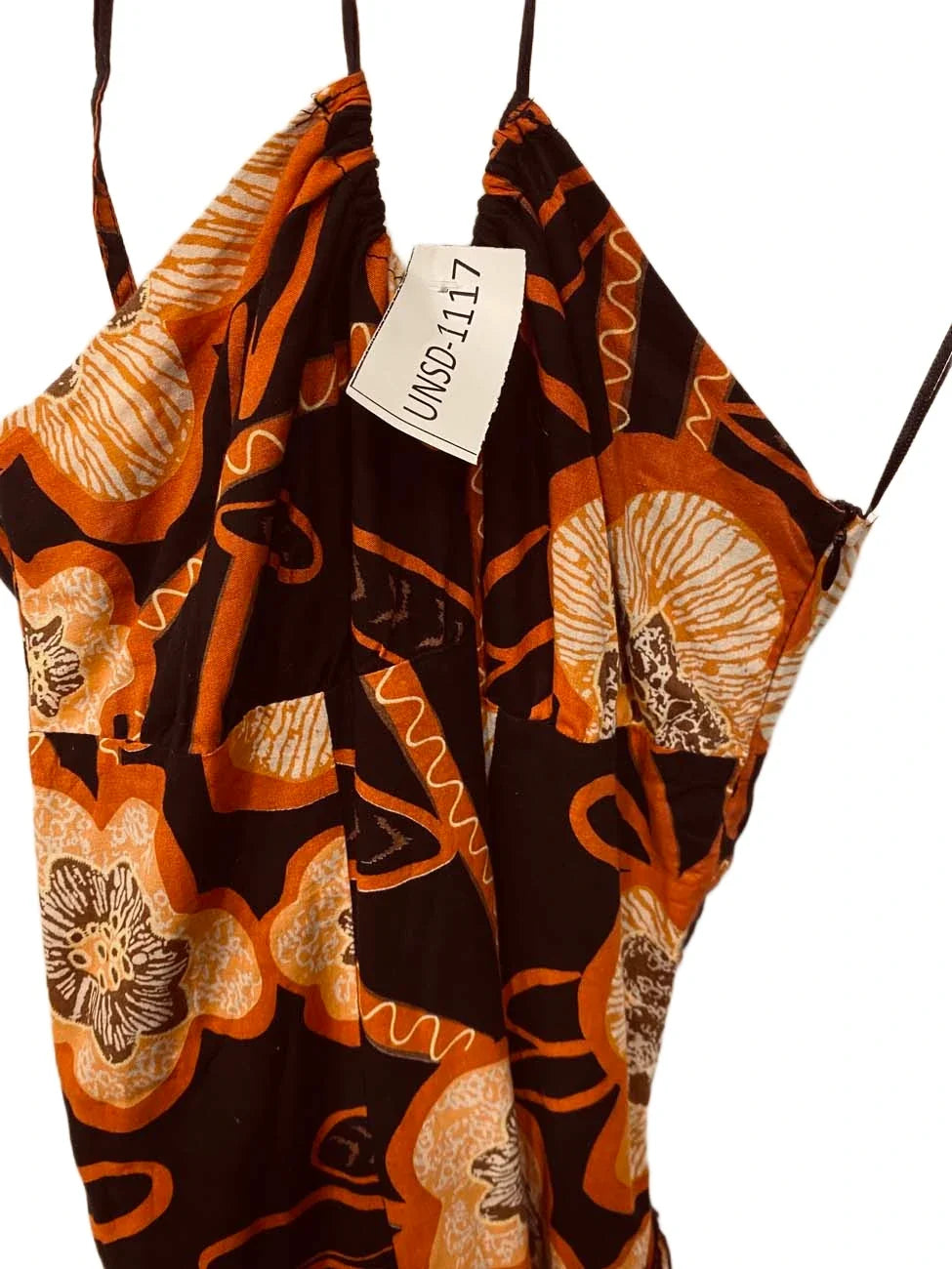 UNSD-1117 ( Brand: LUSSILE )