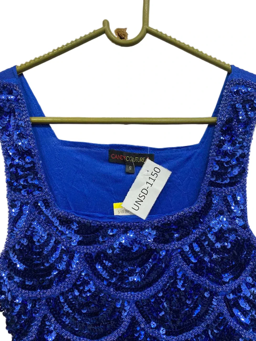 UNSD-1150 ( Brand: CANDY COUTURE )