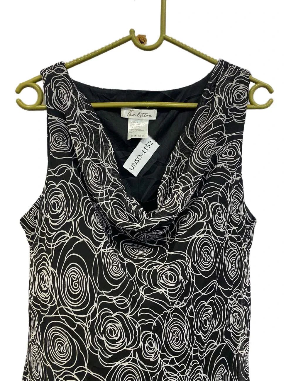 UNSD-1152 ( Brand: TRADITION )