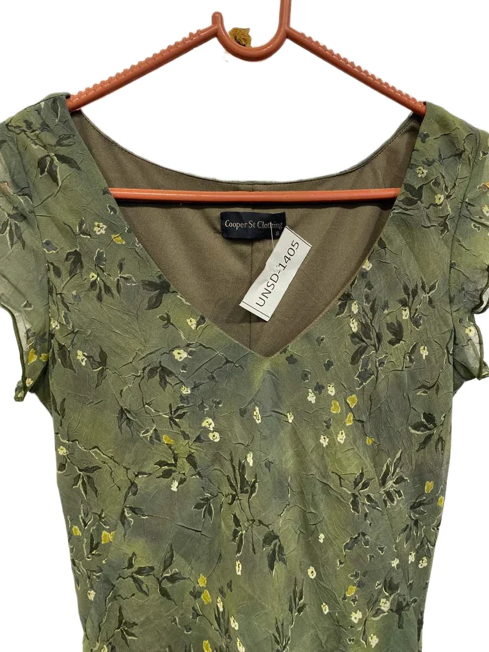 UNSD-1405 ( Brand: COOPER ST CLOTHING )