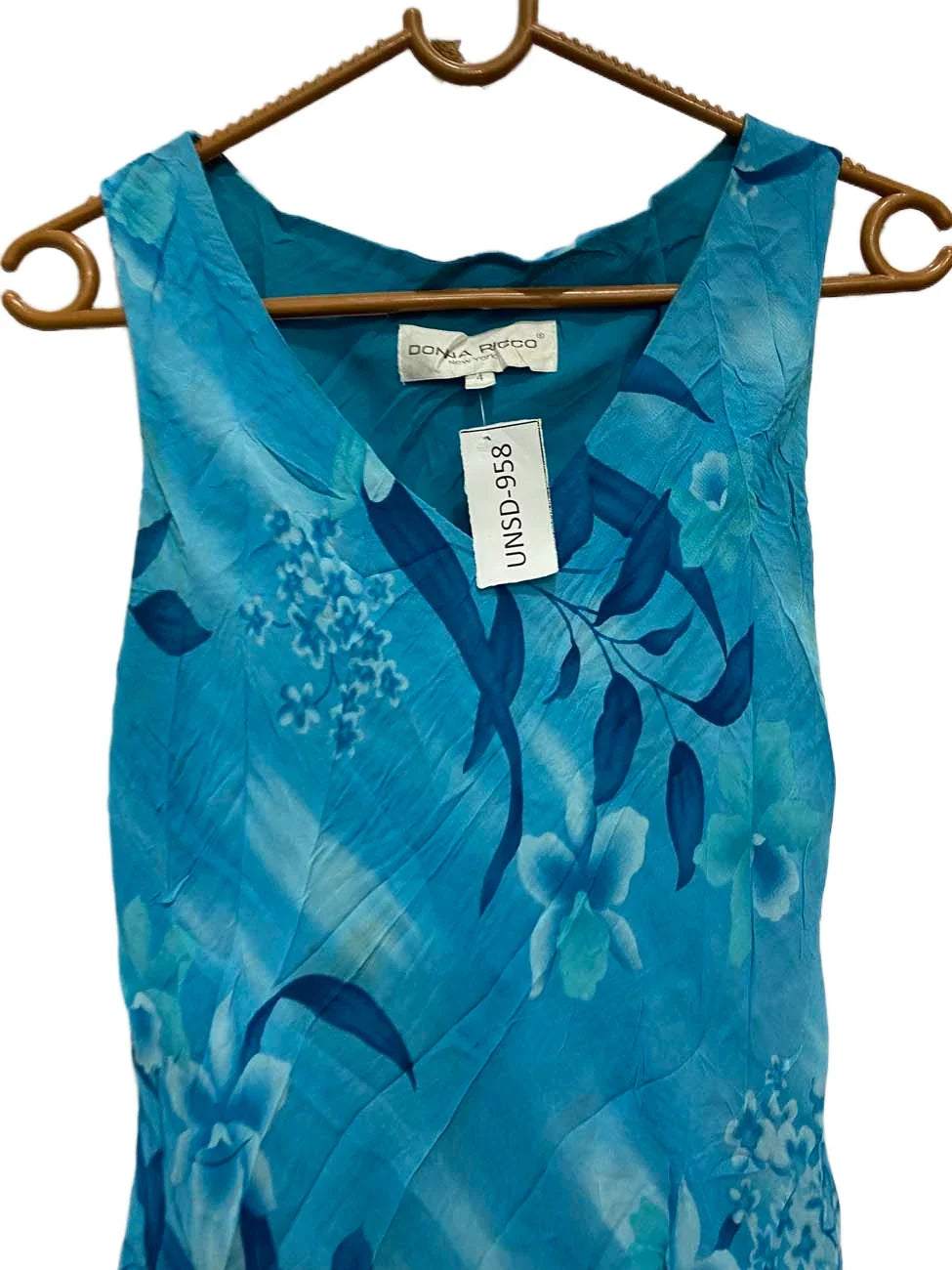 UNSD-958 ( Brand: DONNA RICCO )