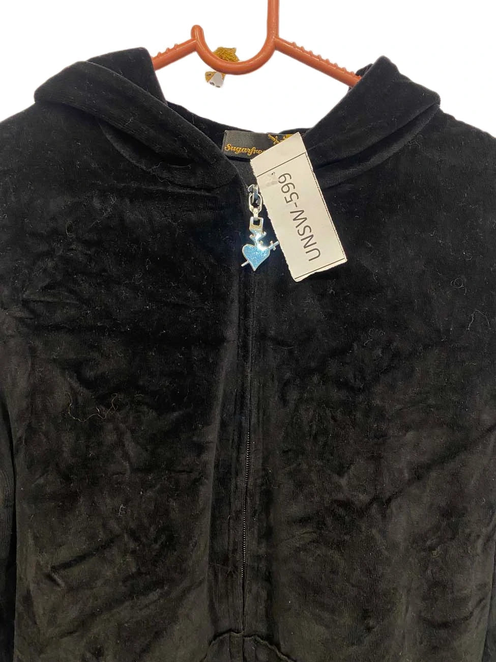 UNSW-599 ( Brand: SUGAR FREE )