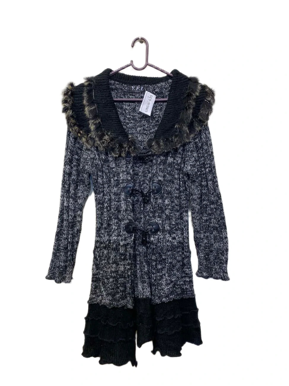UNSW-635 ( Brand: YFL FASHION )