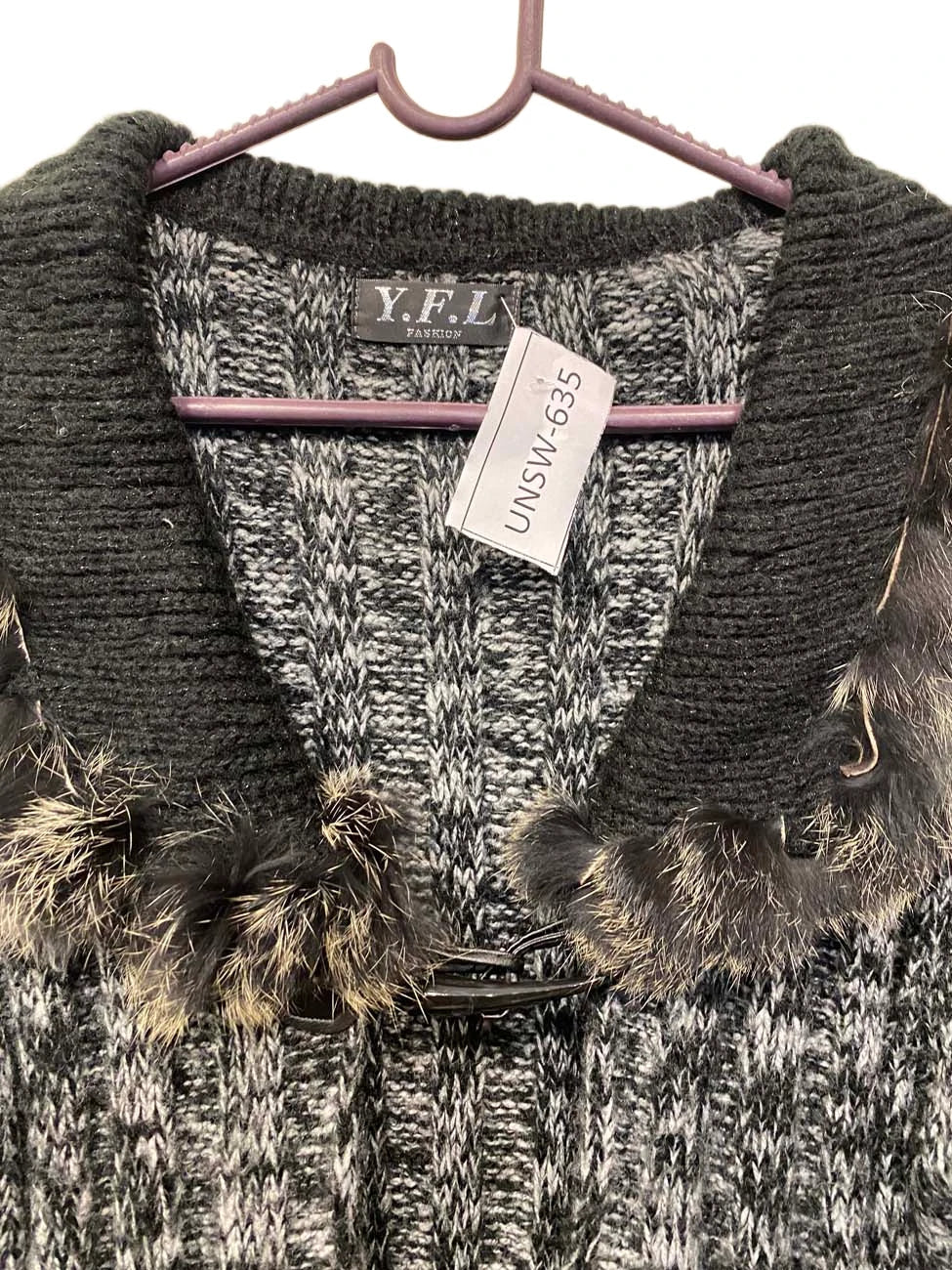 UNSW-635 ( Brand: YFL FASHION )