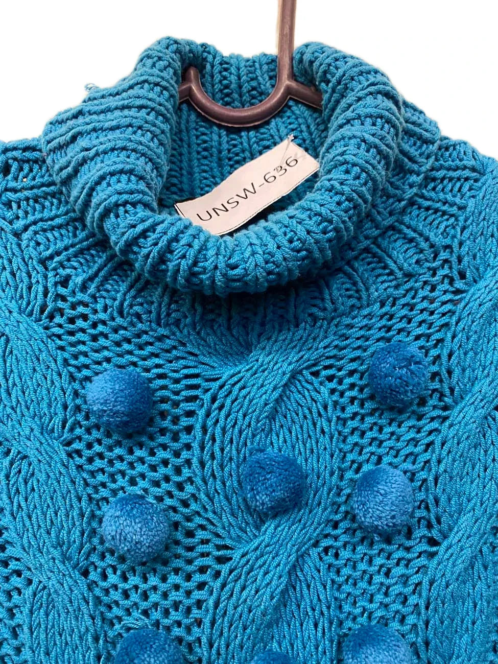 UNSW-636 ( Brand: CPM COLLECTION )
