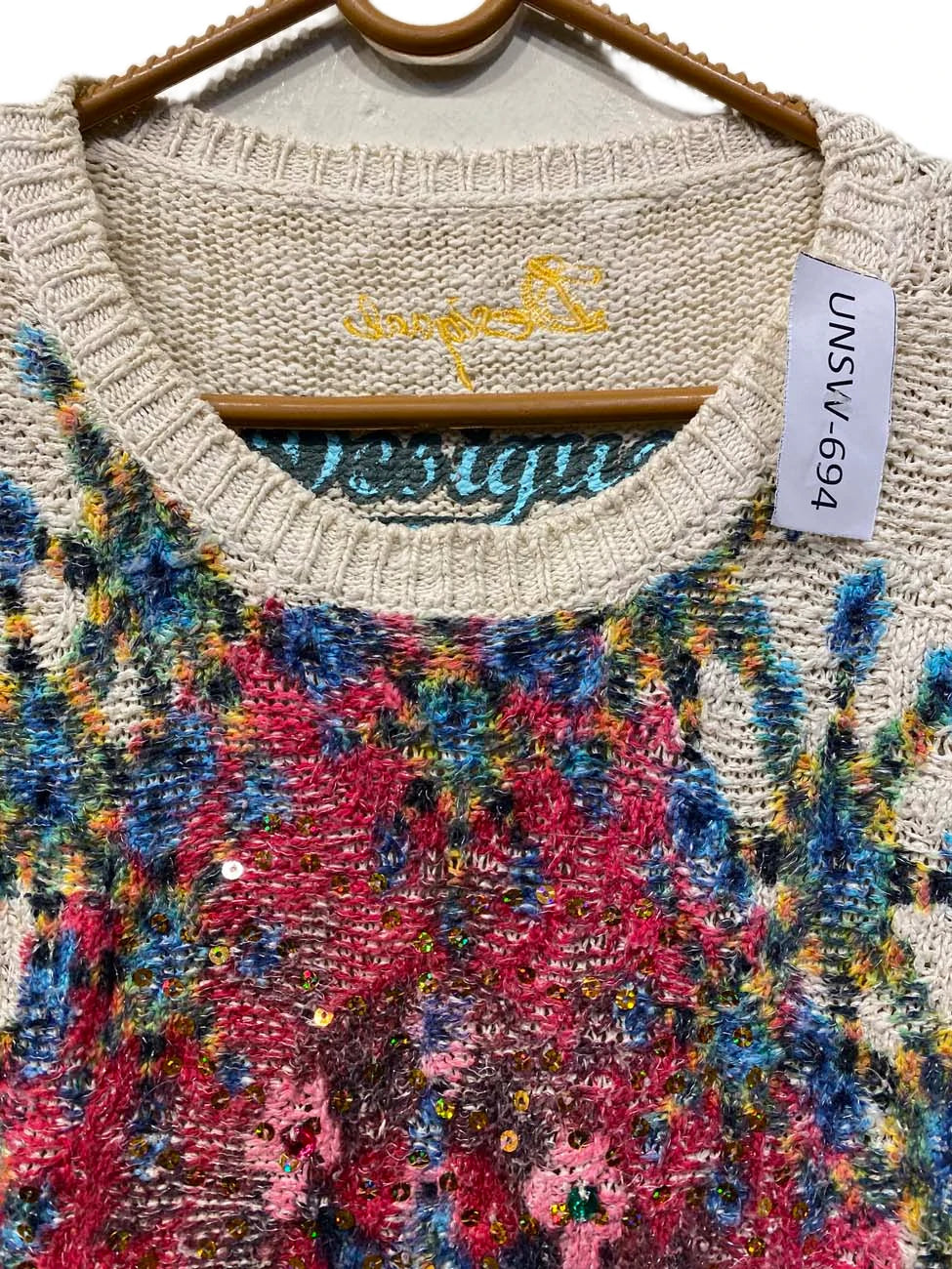 UNSW-694 ( Brand: DESIGUAL )
