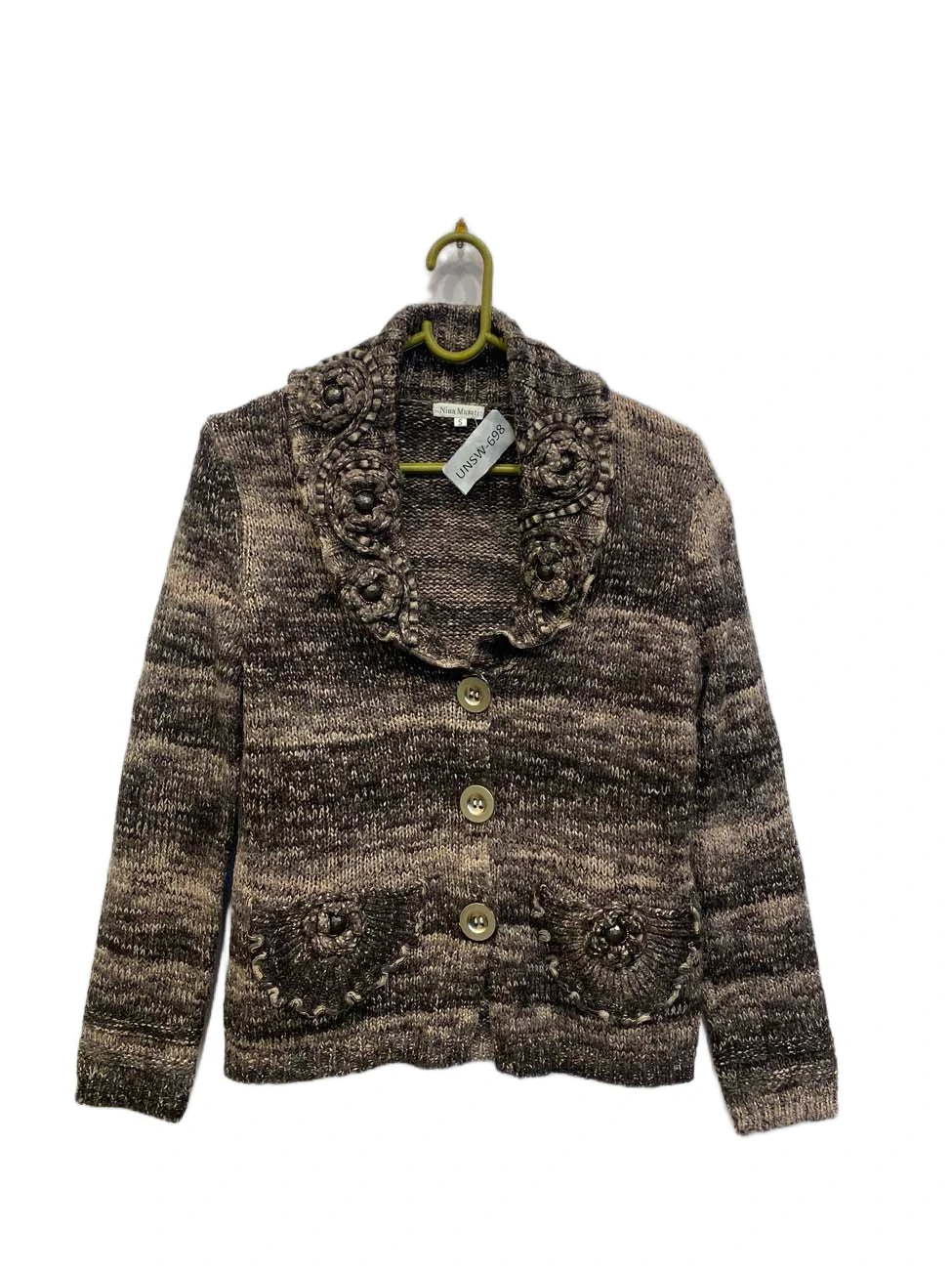 UNSW-698 ( Brand: NINA MURATI )