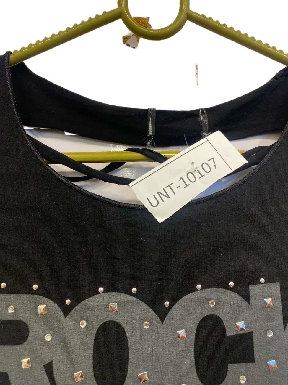 UNT-10107