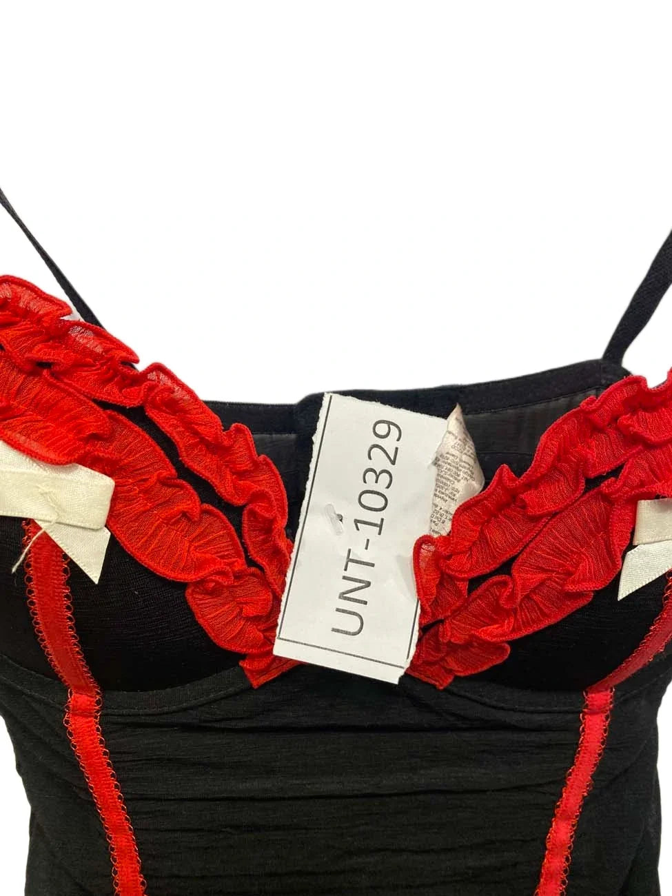 UNT-10329 ( Brand: LA SENZA )
