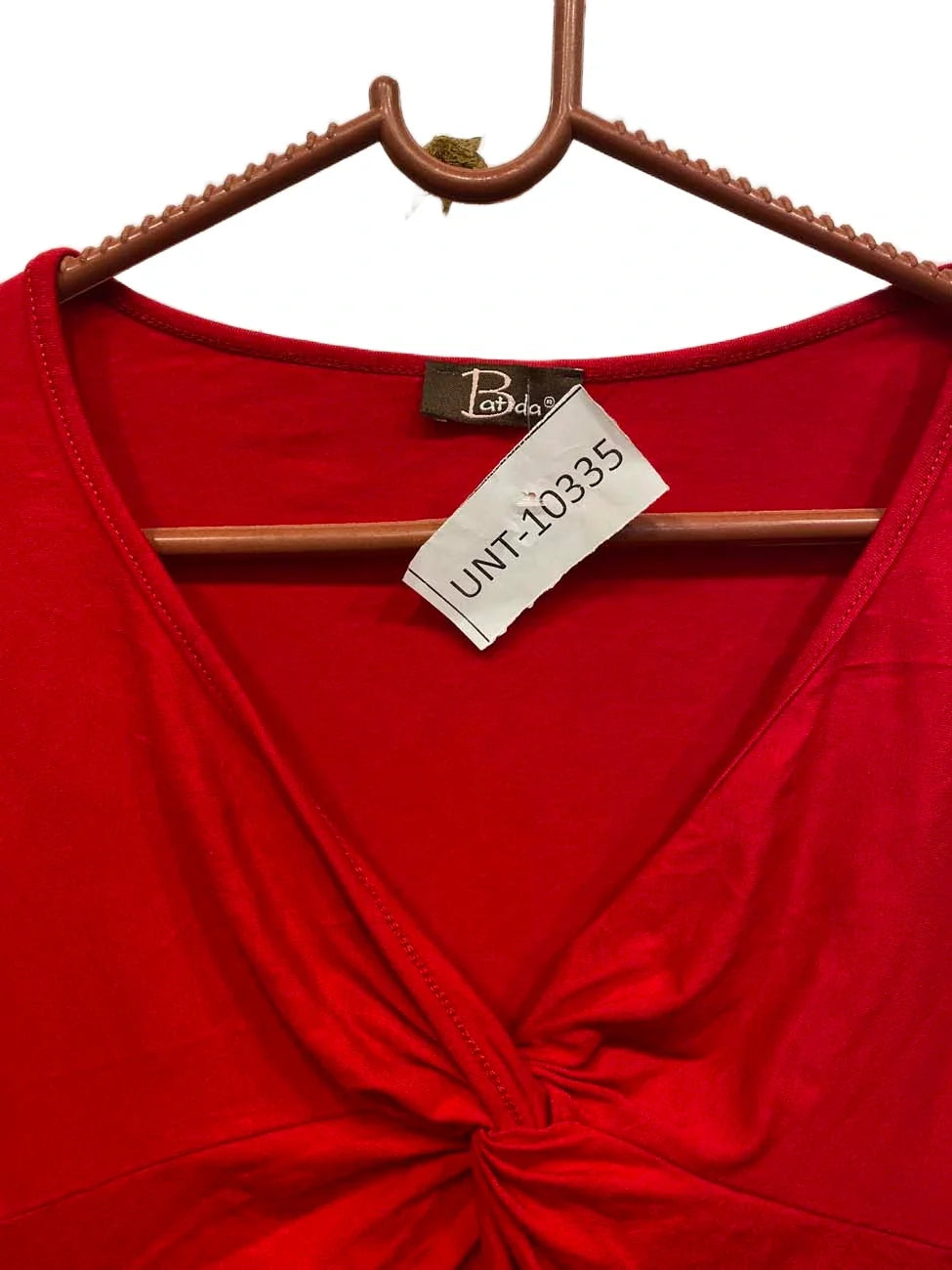 UNT-10335 ( Brand: BATIDA )