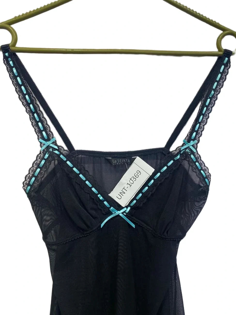 UNT-10369 ( Brand: LA SENZA )