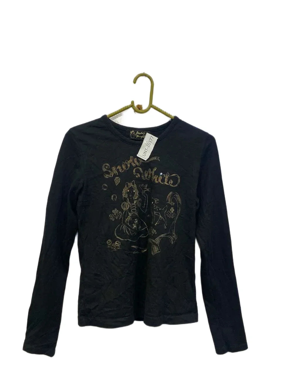 UNT-10377 ( Brand: JANU MARPLE )