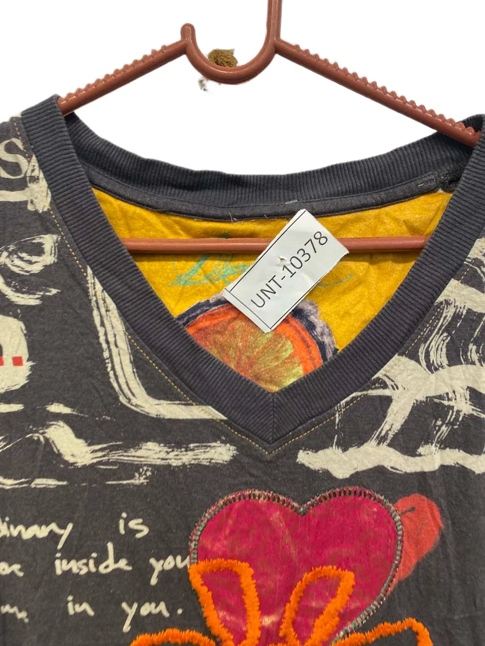 UNT-10378 ( Brand: DESIGUAL )