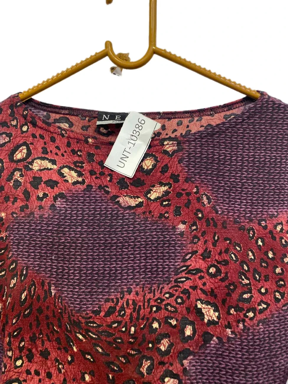 UNT-10386 ( Brand: NEW PARIS )