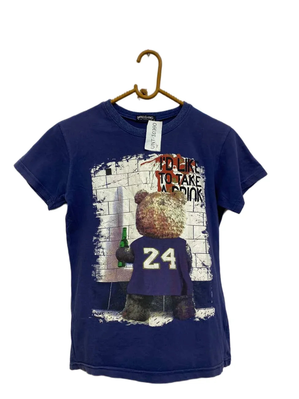 UNT-10390 ( Brand: SMALL GANG )