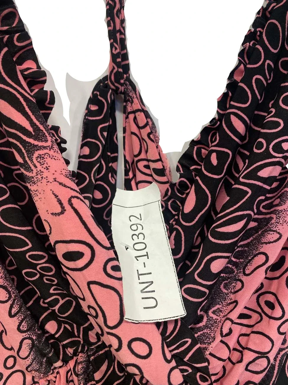 UNT-10392 ( Brand: ROSE GIRL )