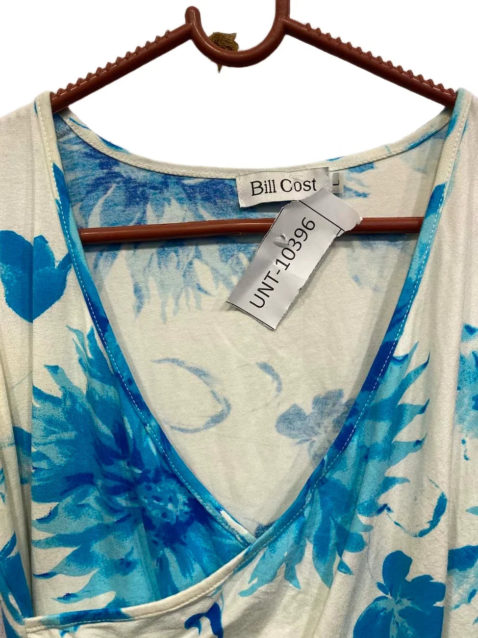 UNT-10396 ( Brand: BILL COST )