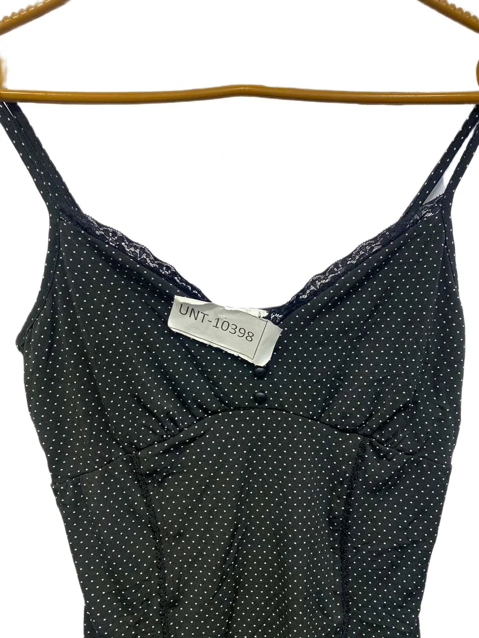 UNT-10398 ( Brand: RICKIS )