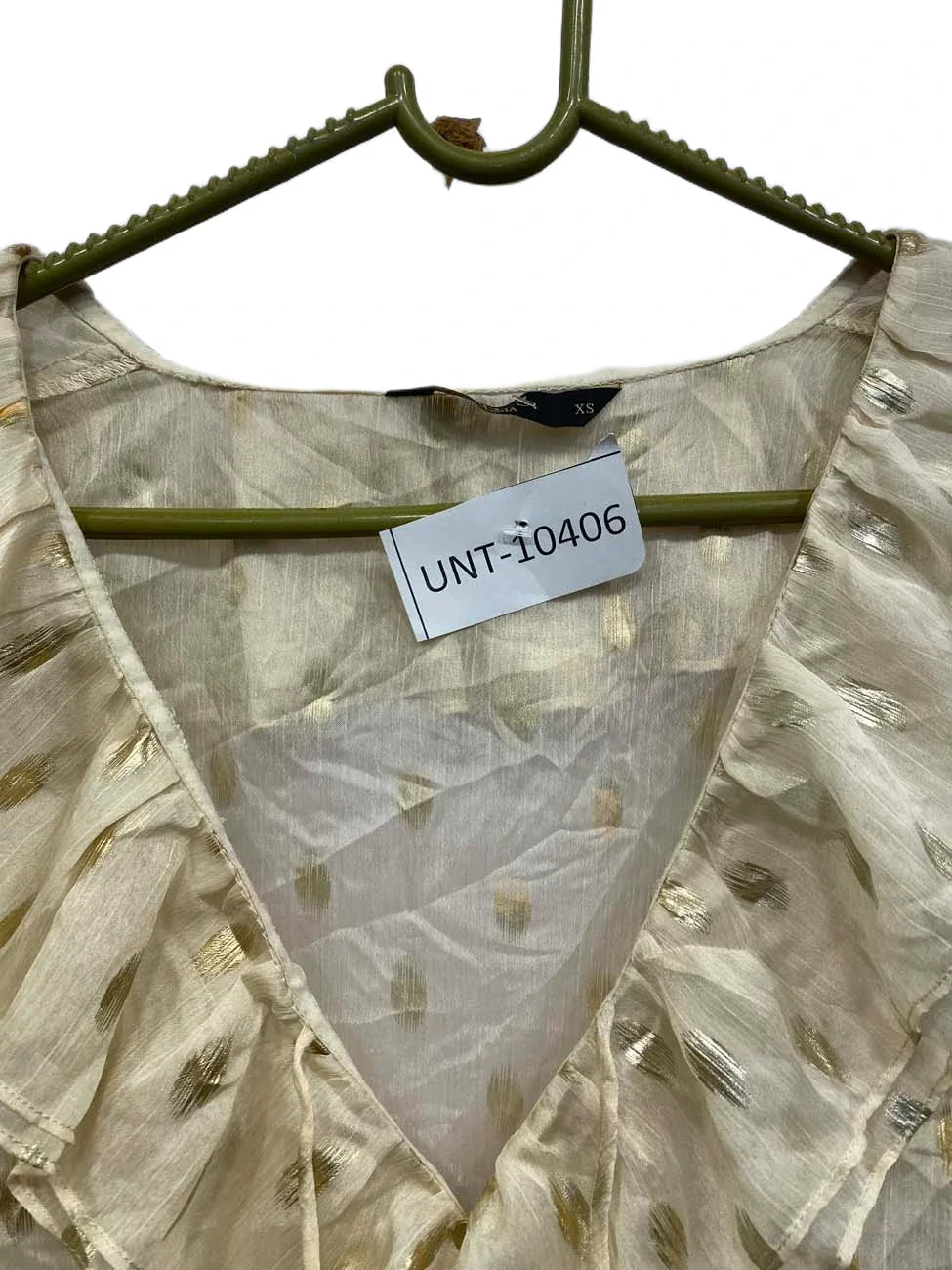 UNT-10406 ( Brand: GDS )