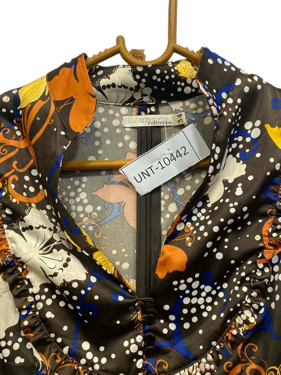 UNT-10442 ( Brand: BLANCO COLLECTION )