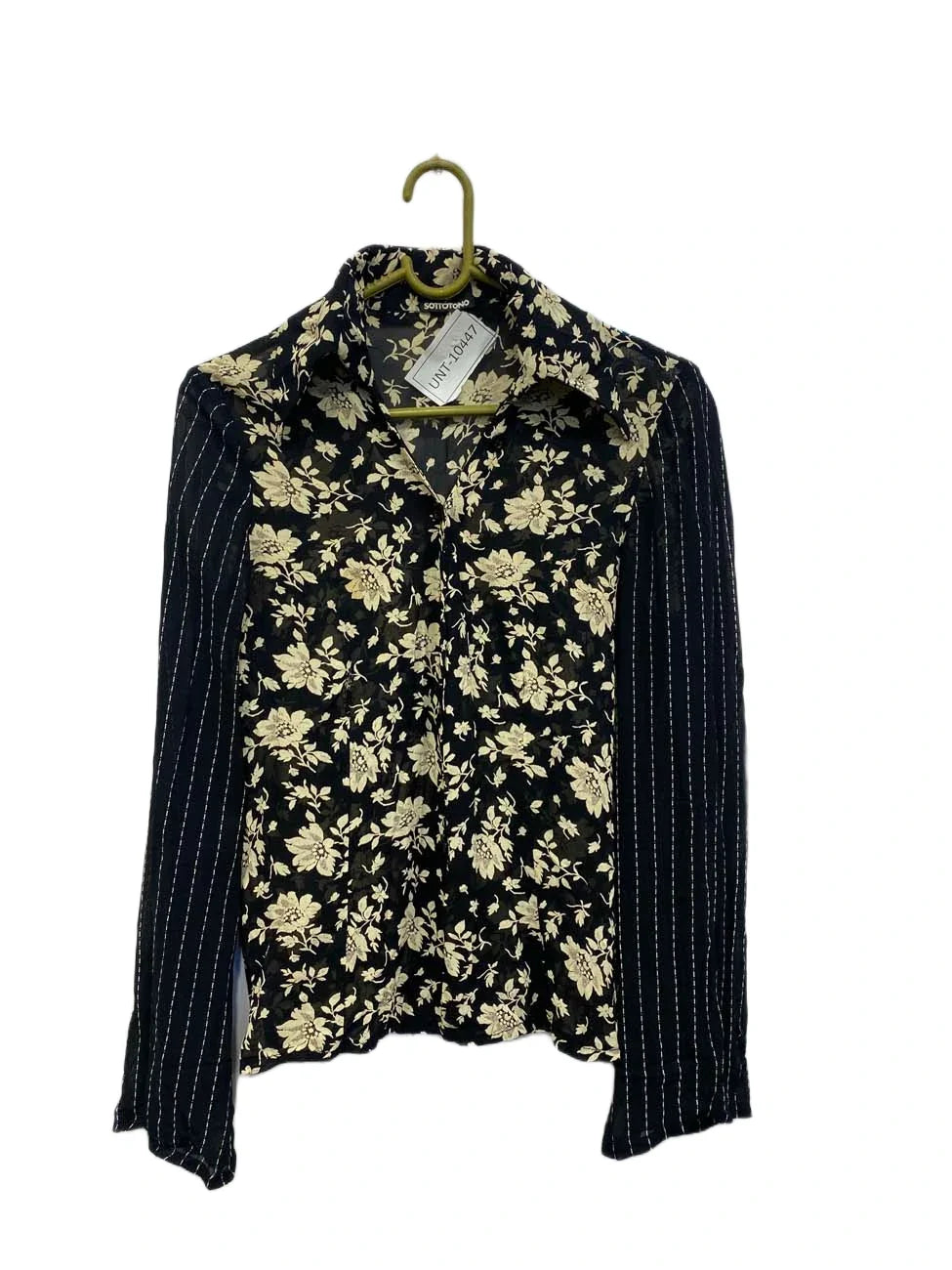 UNT-10447 ( Brand: SOTTOTONO )