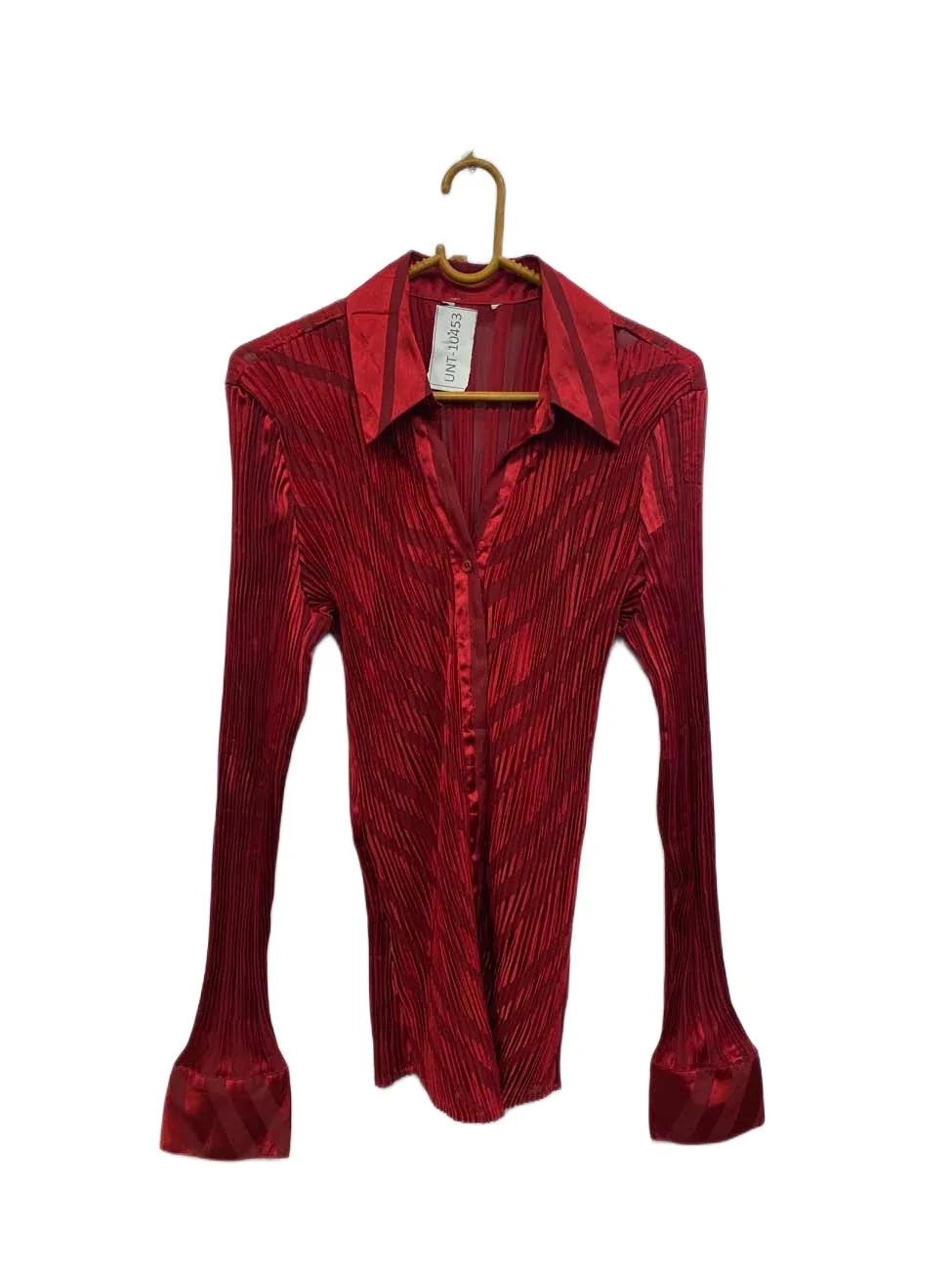 UNT-10453 ( Brand: CRINKLED EFFECT )