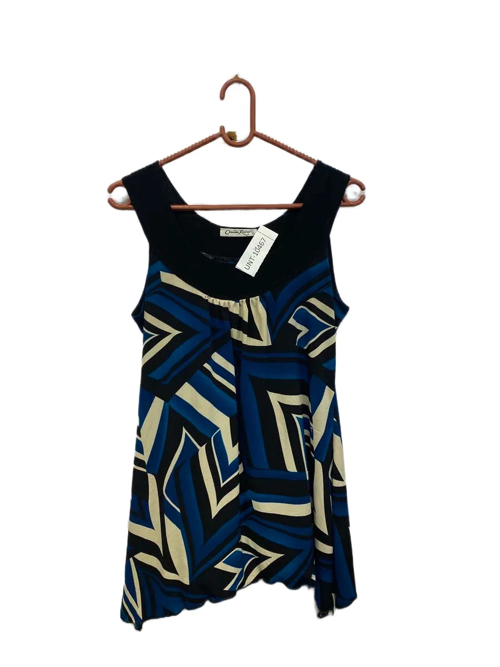 UNT-10467 ( Brand: CLOUDIA RICHARD )