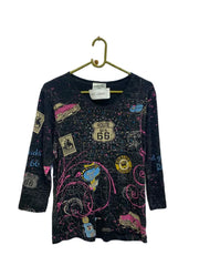 UNT-10469 ( Brand: CACTUS BAY )