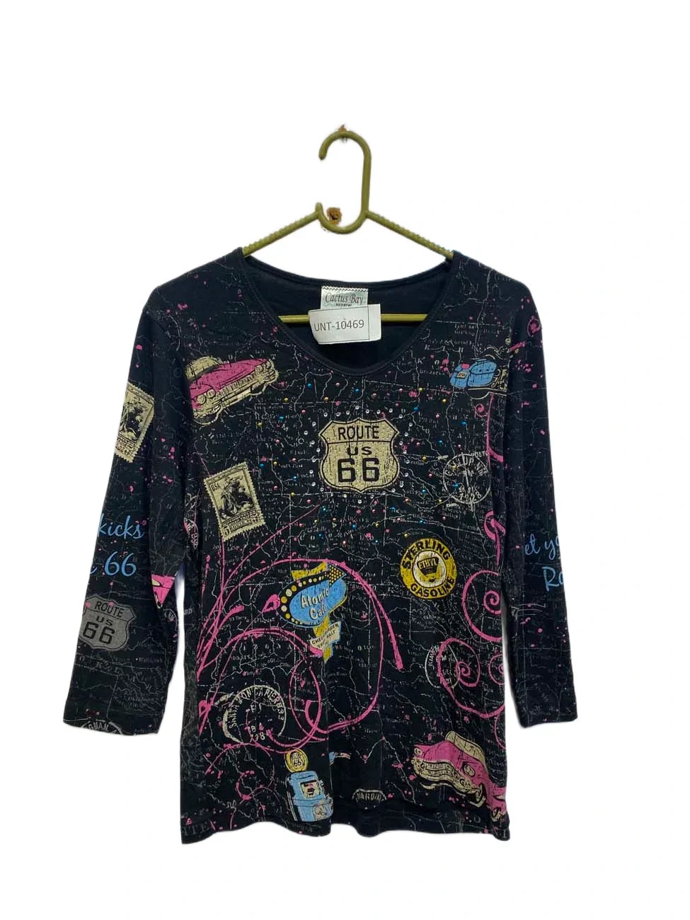 UNT-10469 ( Brand: CACTUS BAY )