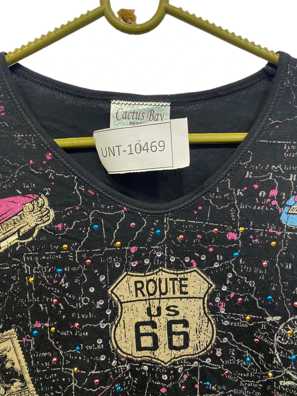 UNT-10469 ( Brand: CACTUS BAY )