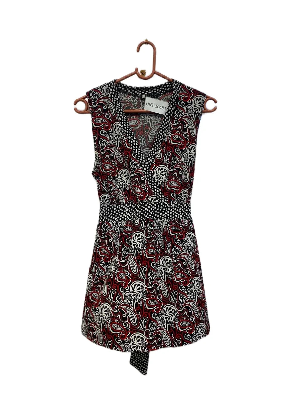 UNT-10484 ( Brand: CAROLE LITTLE )