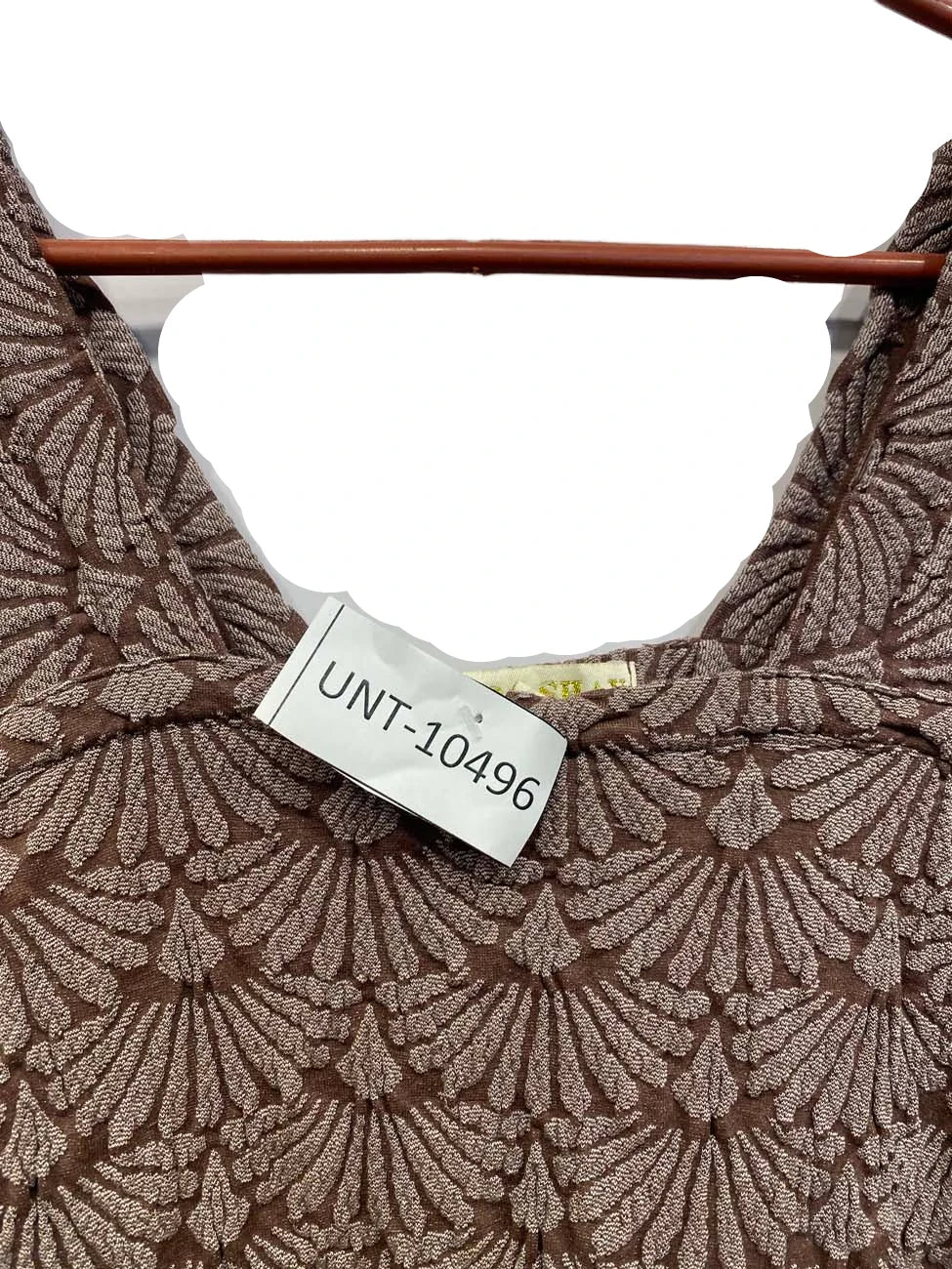 UNT-10496 ( Brand: COCO & SHAY )