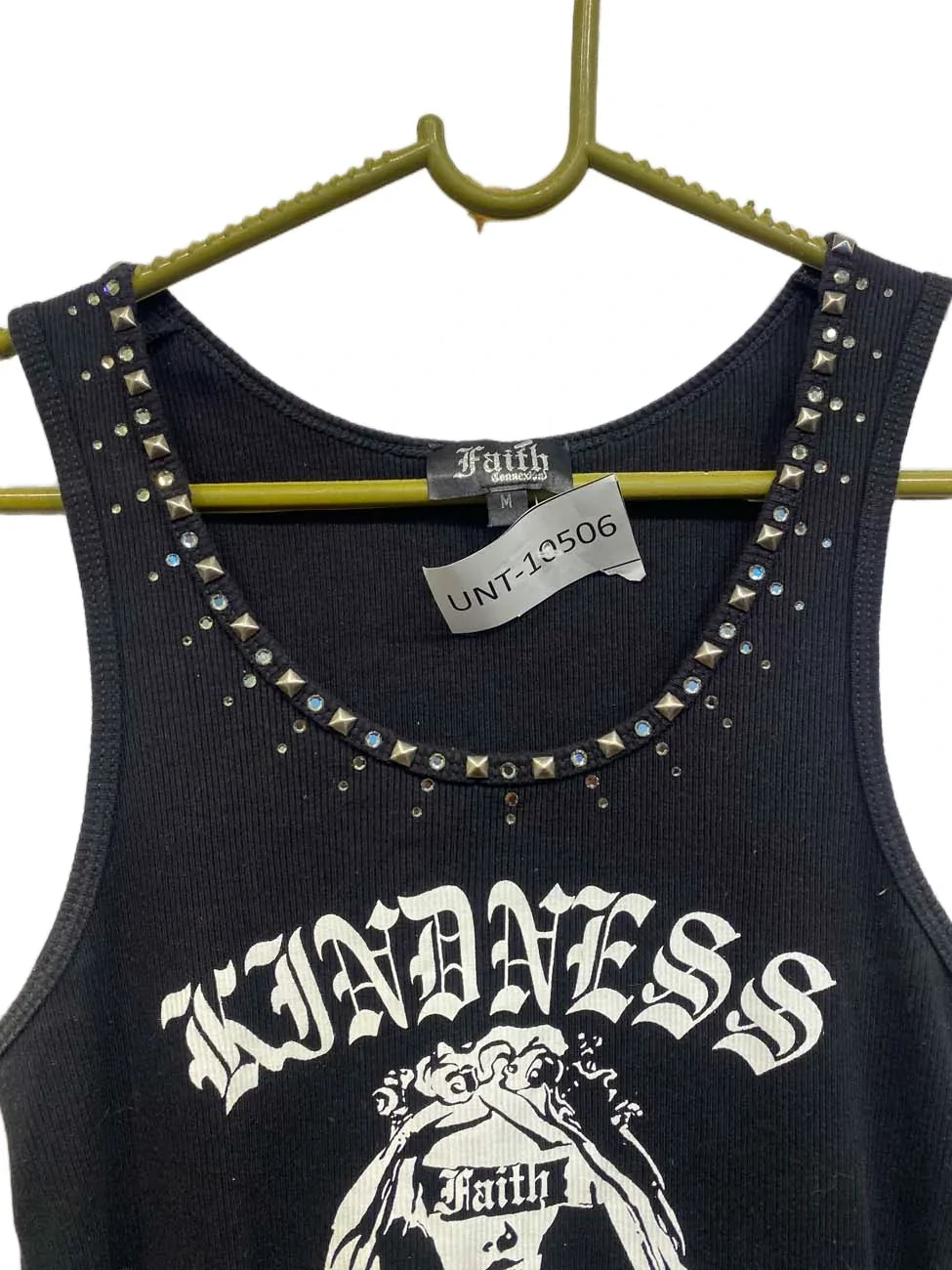 UNT-10506 ( Brand: FAITH )